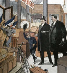 Herriot e Millere