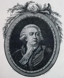 Honoré Gabriel Riqueti (1749-91) Conde de Mirabeau (ver também 102361)