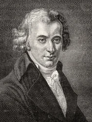Jean-Baptiste Clery (1759-1809) de "História da Revolução Francesa" por Louis Blanc (1811-82)