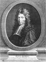 Jean Domat (gravura)
