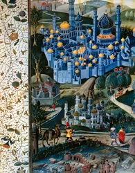 Jerusalém no século XIV