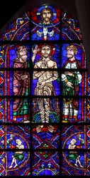 Baptismo da Jordânia (w106)