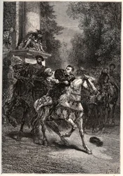 Rei Carlos V (Charles V