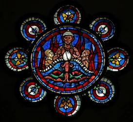 Juízo Final: A Boca do Inferno (w143)