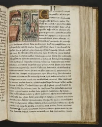 MS Hunter 252 Página 137 de Notícias de Cem Notícias, c.1461-62