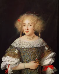 Marguerite Louise de Orleans