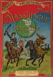 Massiliague de Marselha, 1902