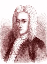 Mathieu DUTILH, físico francês, fez em 1715 (electricite, para-raios).