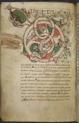 Miscelânea de obras sobre informática e astronomia, Royal MS 13 A XI