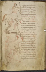 Miscelânea de obras sobre informática e astronomia, Royal MS 13 A XI