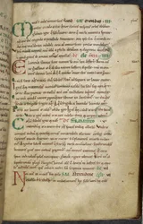 Miscelânea de obras sobre informática e astronomia, Royal MS 13 A XI