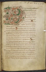 Miscelânea de obras sobre informática e astronomia, Royal MS 13 A XI