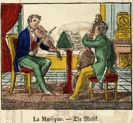 Música