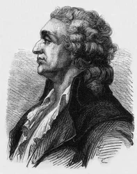 Nicolas marquês de Condorcet