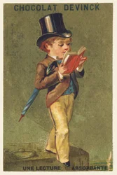 Leitura apaixonada