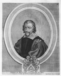 Pierre Broussel (gravura)
