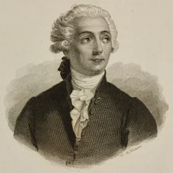 Retrato de Antoine-Laurent Lavoisier (Paris