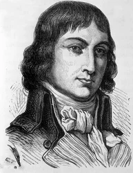 Retrato de Jean Nicolas Billaud Varenne (Billaud-Varenne)