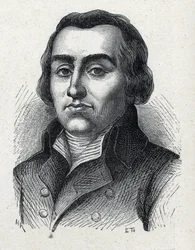 Retrato de Pierre Joseph Cambon