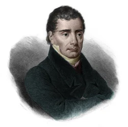 Retrato de Pierre Paul Royer-Collard (Royer Collard