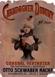 Cartaz publicitário 