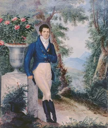 Príncipe Felice Baciocchi