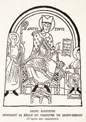 Santo Agostinho