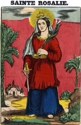 Santa Rosalie