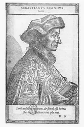 Sebastian Brant (gravura)