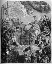 A suavidade de Francis Drake (1540-1596)