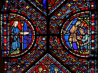 Execução de St Johns the Baptists