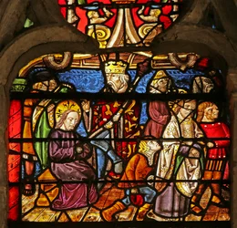 Negação de São Pedro