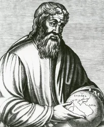 Estrabelo, o geógrafo do século XVI
