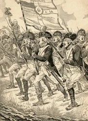 A Batalha de Valmy