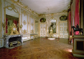 O quarto do relógio