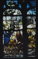 O chamado de São Pedro