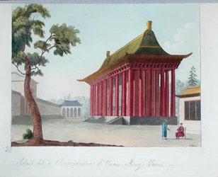 O Palácio 