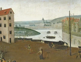 O Ile Notre-Dame