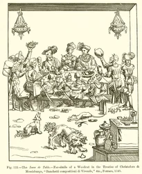 A questão da tabela