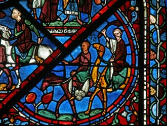 A janela de José: seus irmãos retornam do Egito (w41)