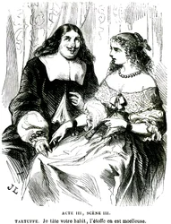 O tartufo