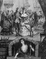 Página de título de "Le Marquis de Sade, ses aventures, ses œuvres", Fayard