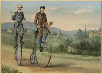 Velocípedes