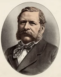William Henry Waddington