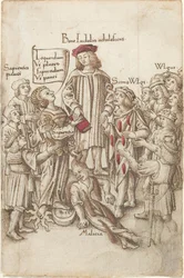 "Não ande fora da via pública" [fol. 35 reto]