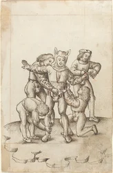 "Não use um anel apertado" [fol. 23 reto]