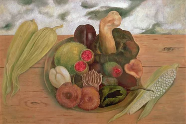 O fruto da terra