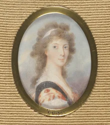 Retrato de uma Senhora