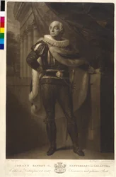 Johann Baptist G. Esterh007a0079 de Galantha