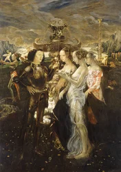 O Julgamento de Paris